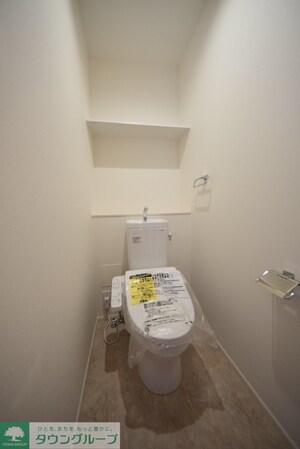 大野町2丁目戸建貸家の物件内観写真